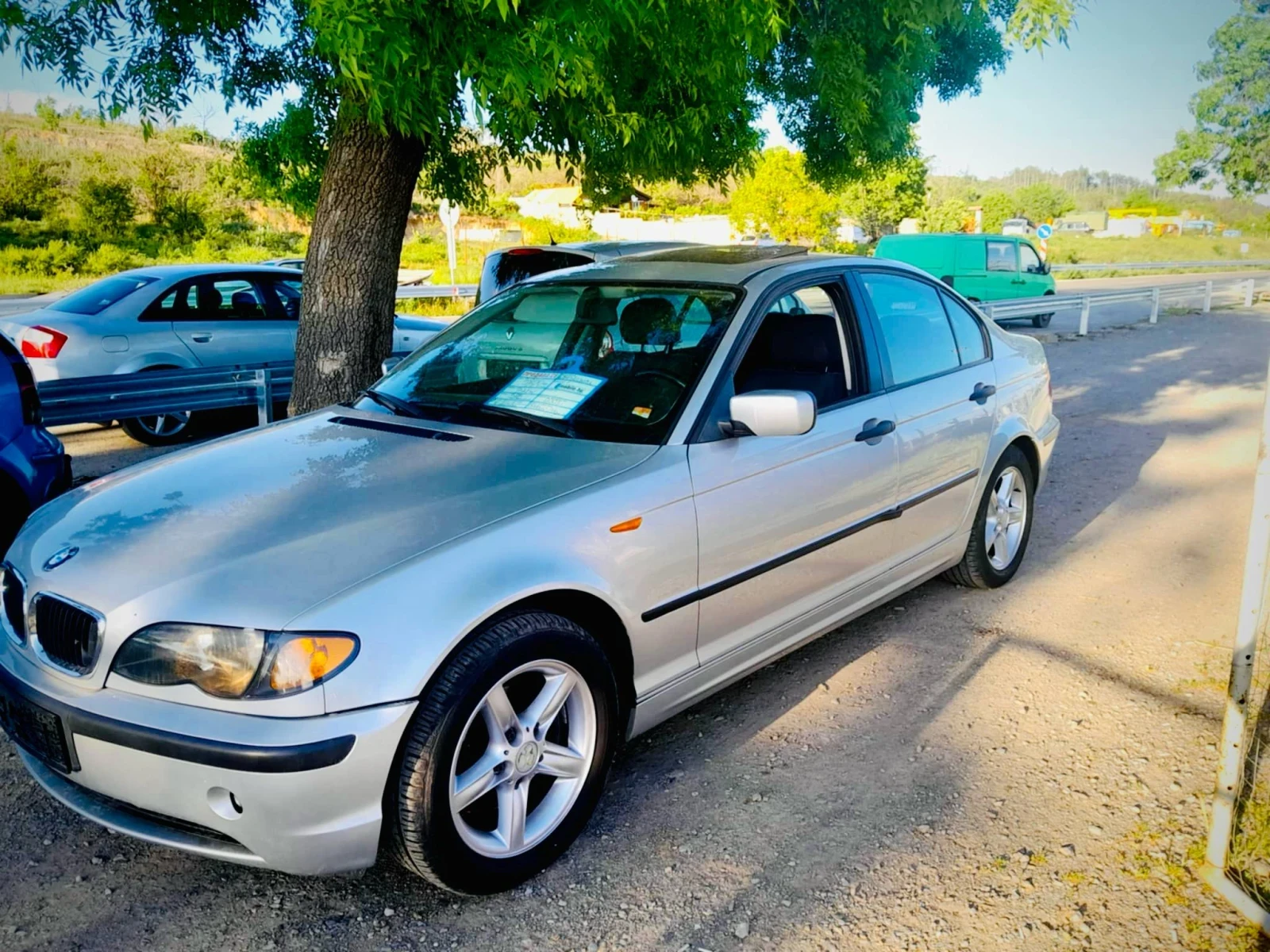 BMW 318 318 2000cc 143hp - изображение 5