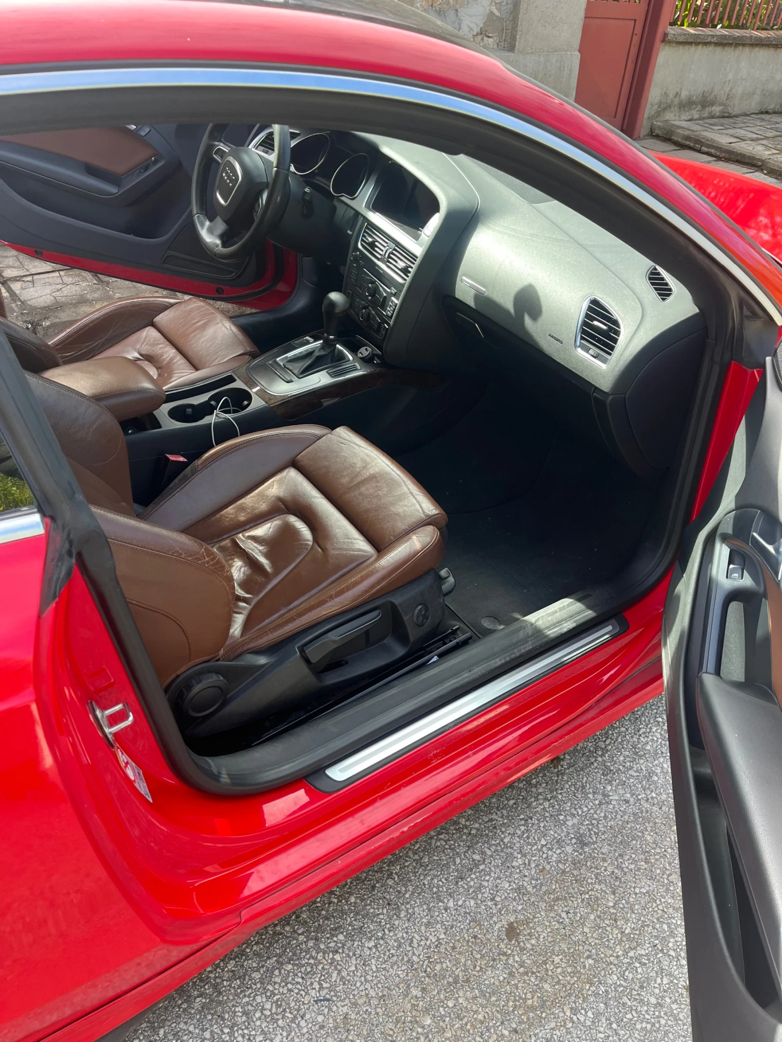 Audi A5  - изображение 7