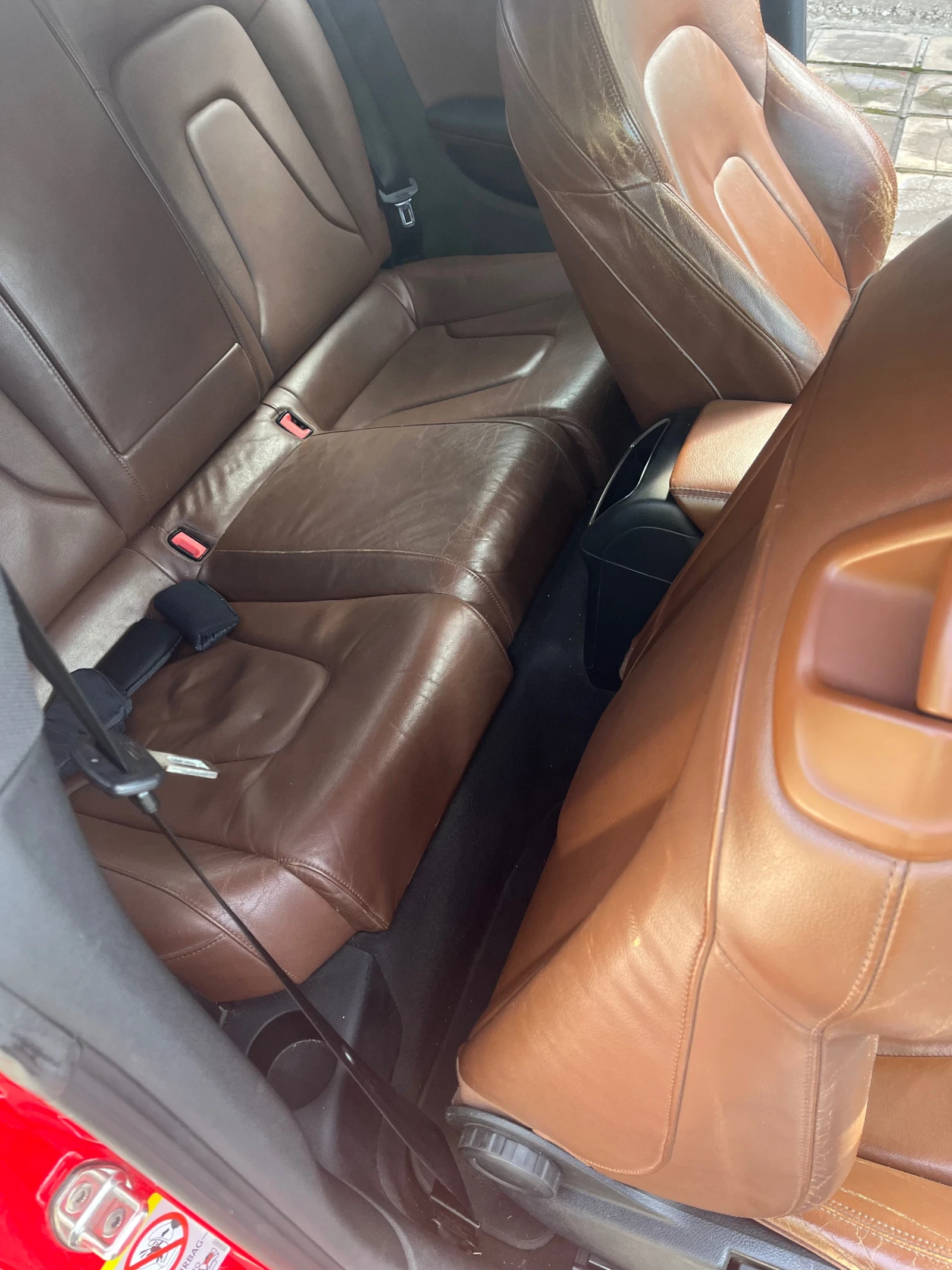 Audi A5  - изображение 8