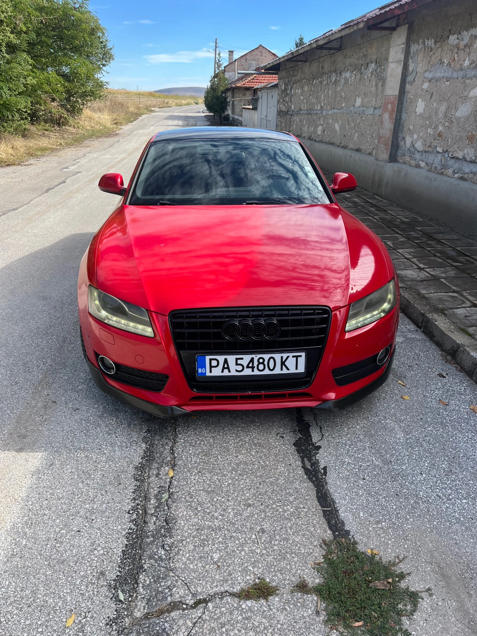 Audi A5  - изображение 3
