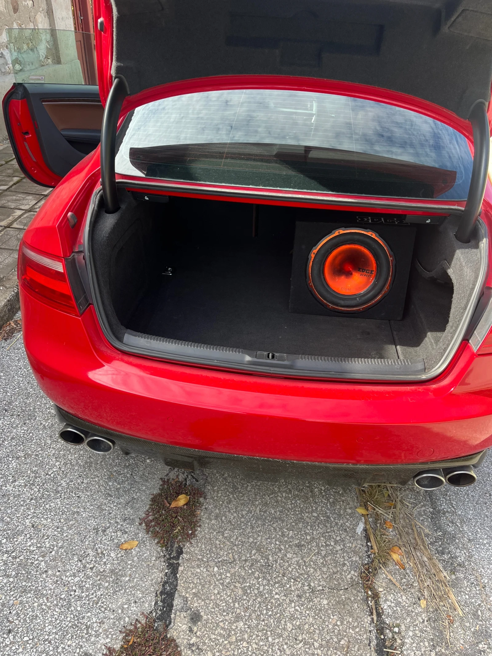 Audi A5  - изображение 6