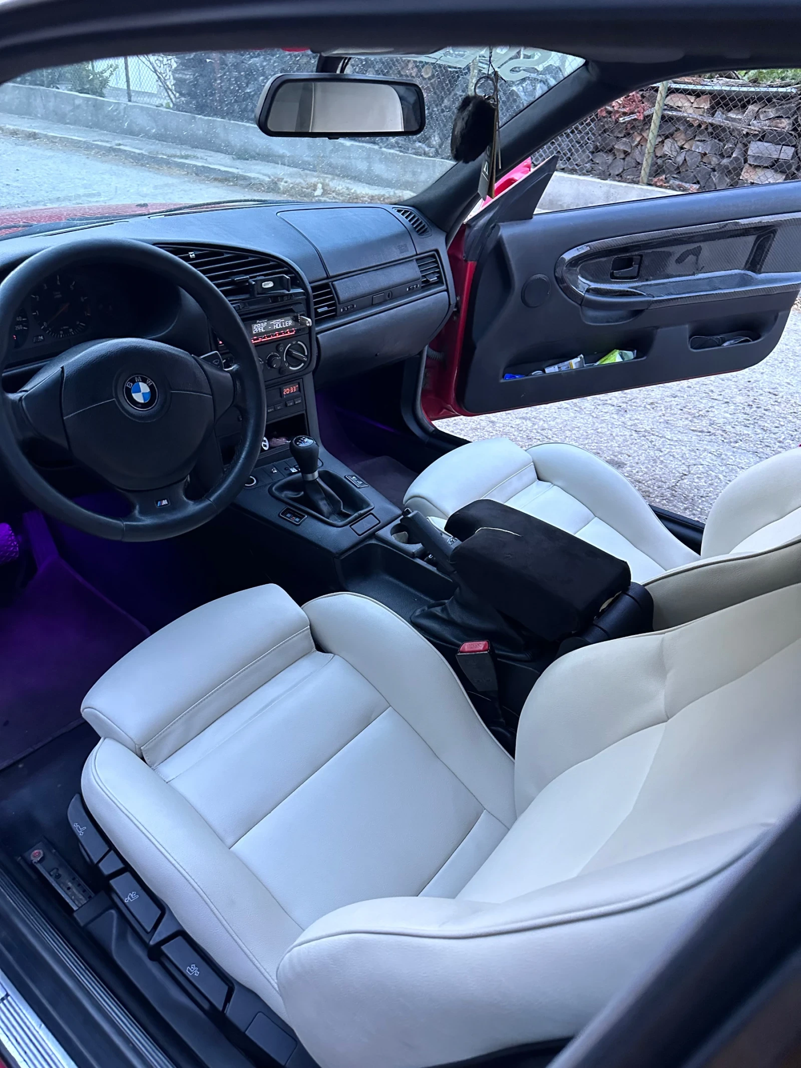 BMW 325 M52B25 | Mobile.bg — изображение 4
