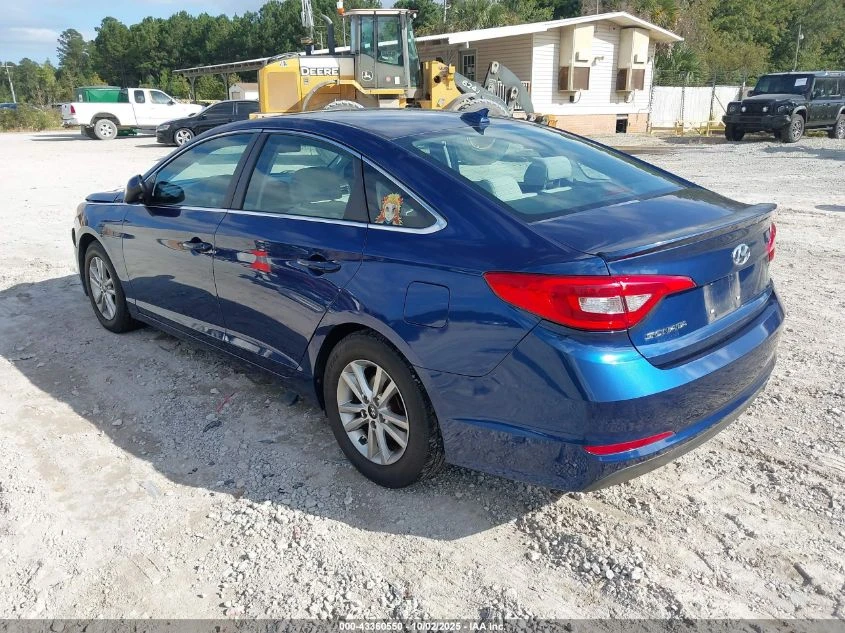 Hyundai Sonata 2.4L I-4 DI, DOHC, VVT, 185HP Front Wheel Drive | Mobile.bg   8