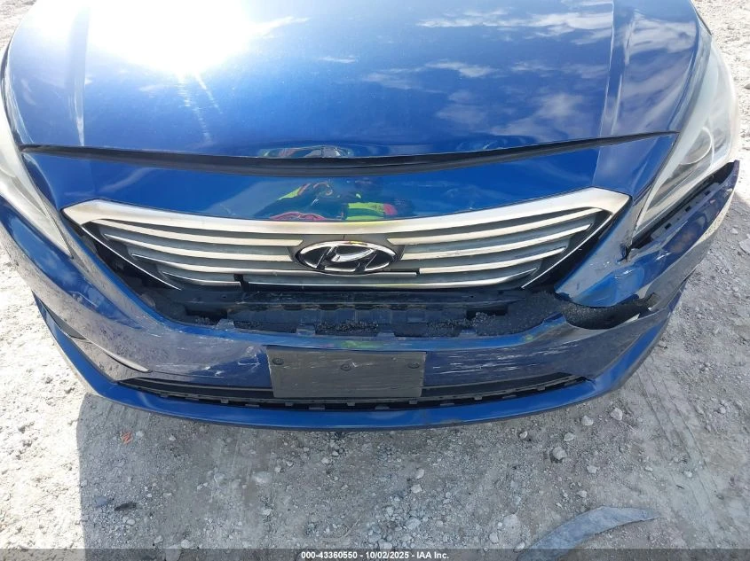 Hyundai Sonata 2.4L I-4 DI, DOHC, VVT, 185HP Front Wheel Drive | Mobile.bg   11