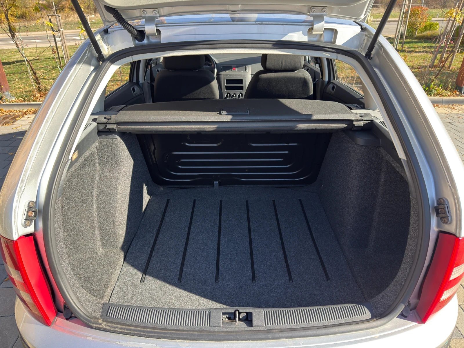 Skoda Fabia | Mobile.bg   14