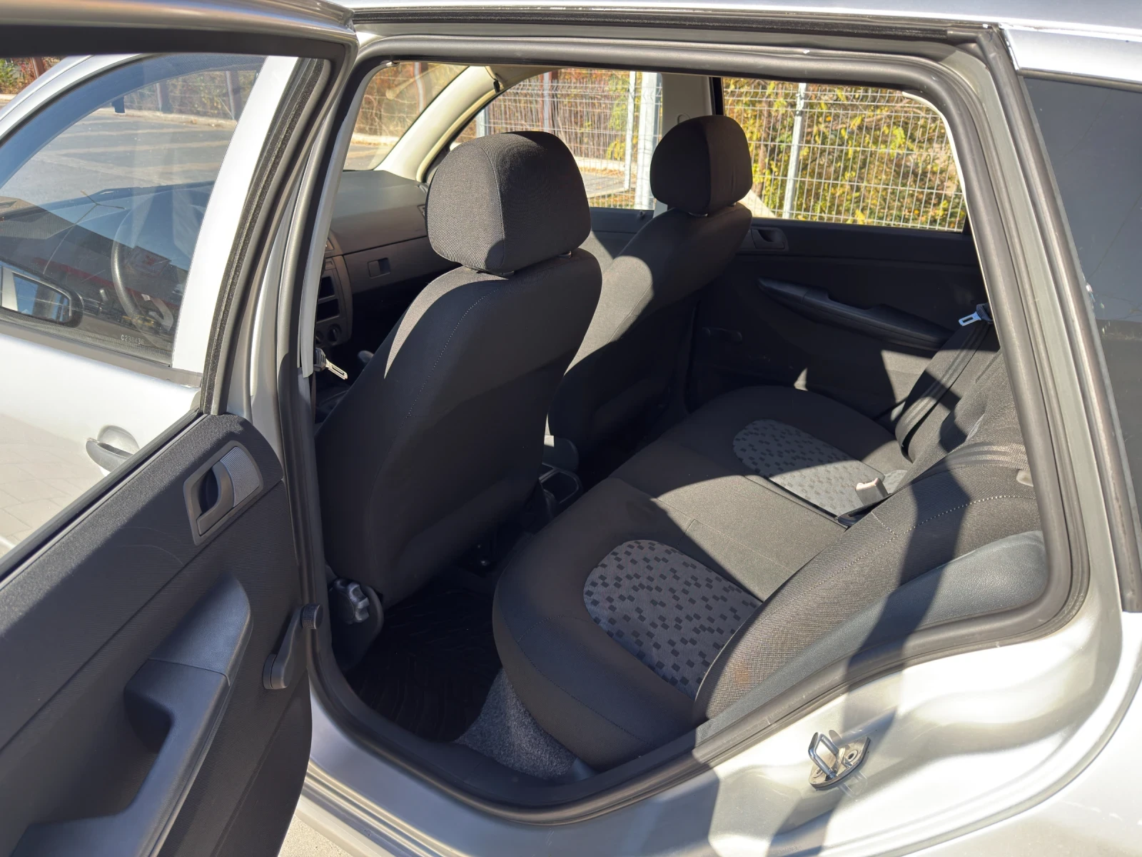 Skoda Fabia | Mobile.bg   10