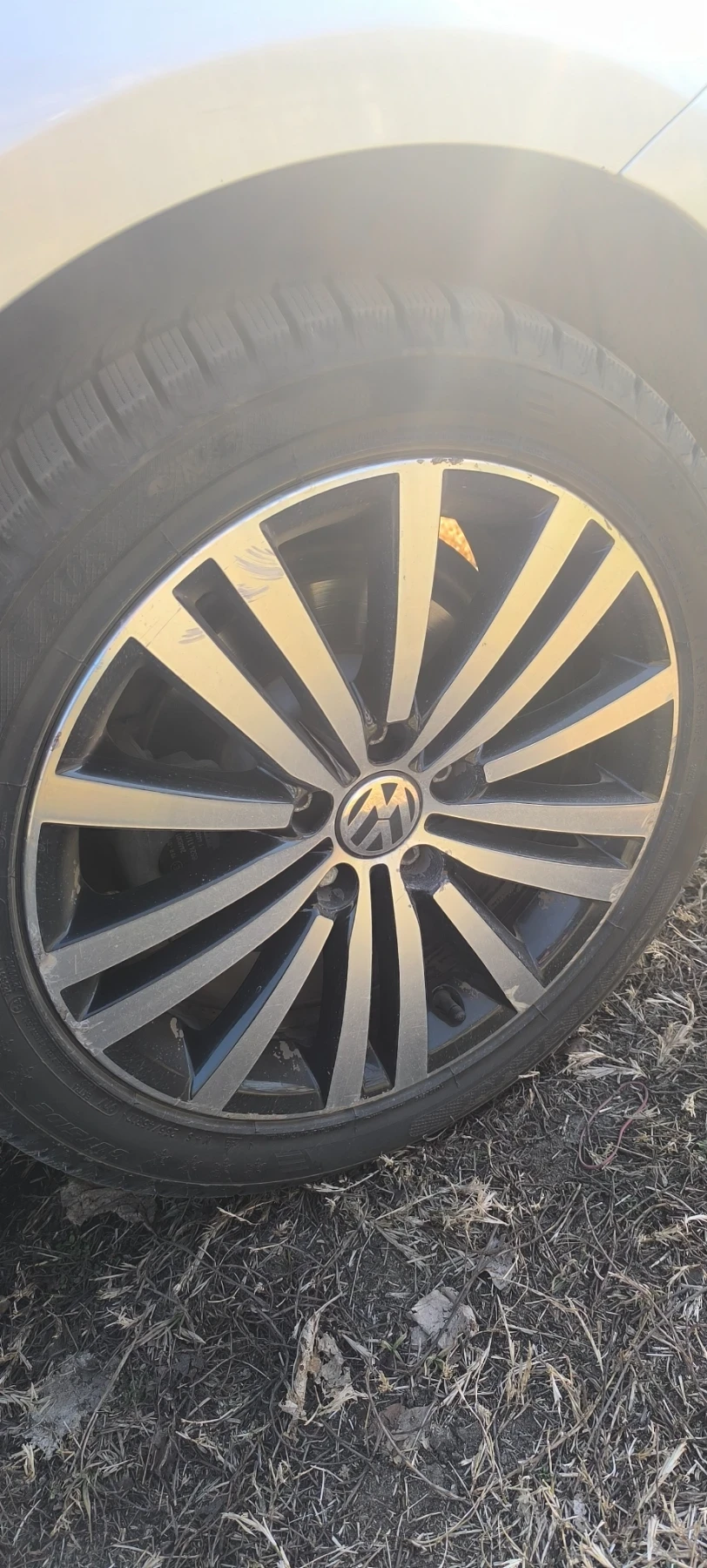 VW Passat  - изображение 4