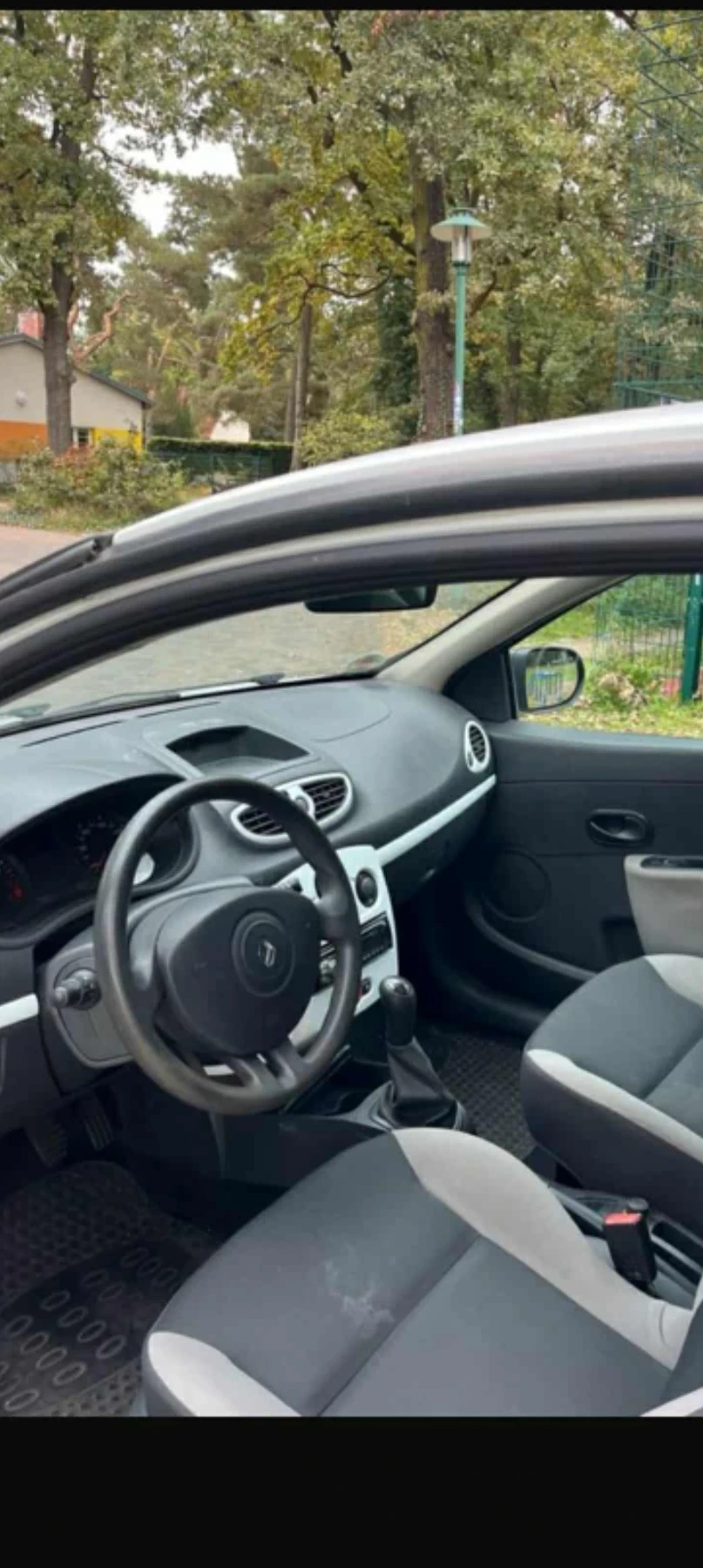 Renault Clio  - изображение 9