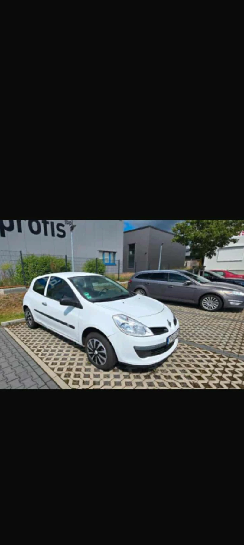 Renault Clio  - изображение 7