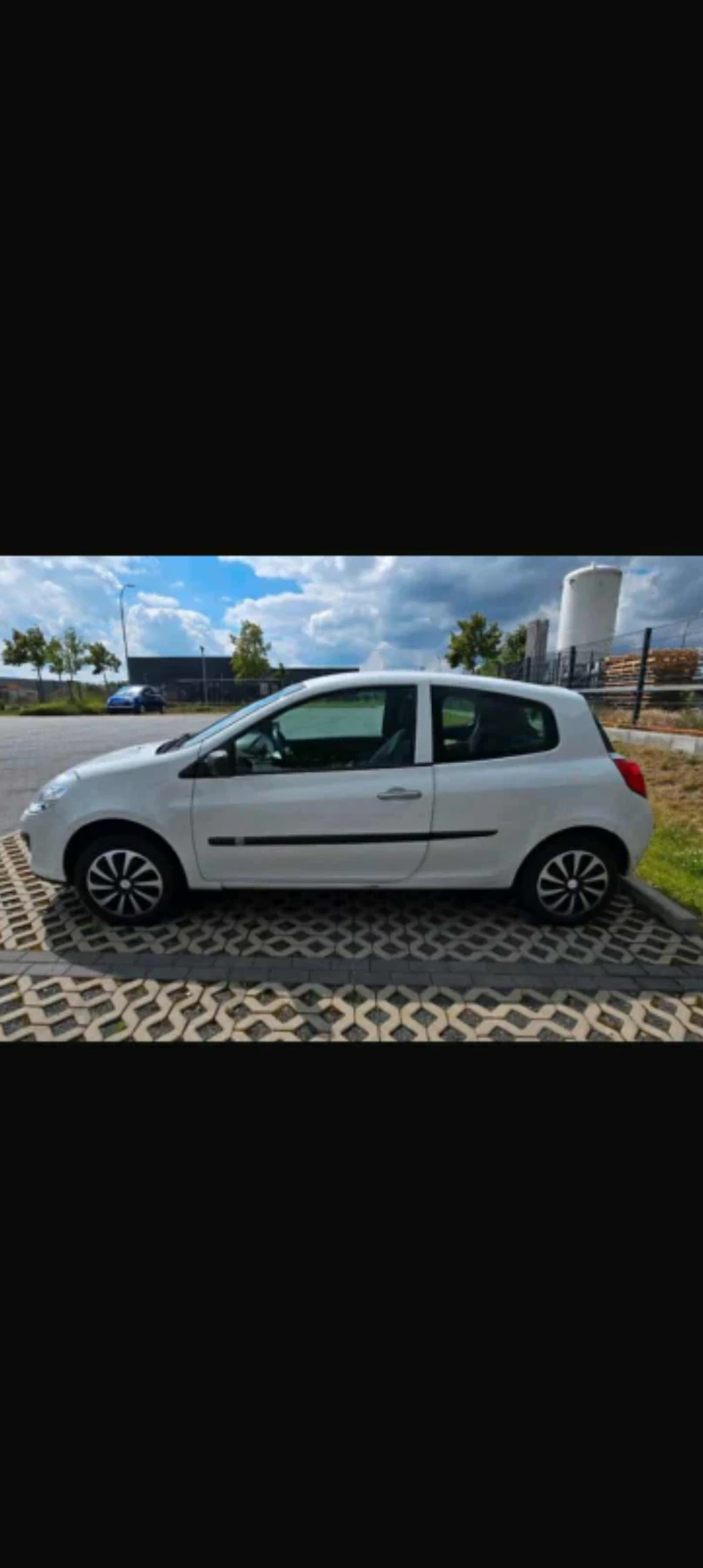Renault Clio  - изображение 4