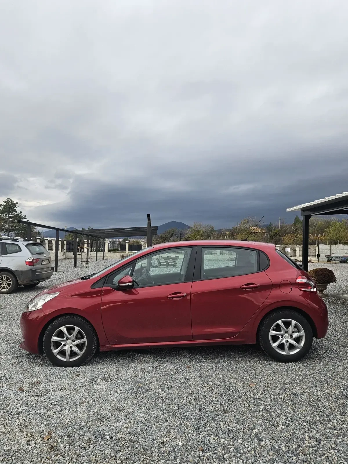 Peugeot 208   | Mobile.bg   7