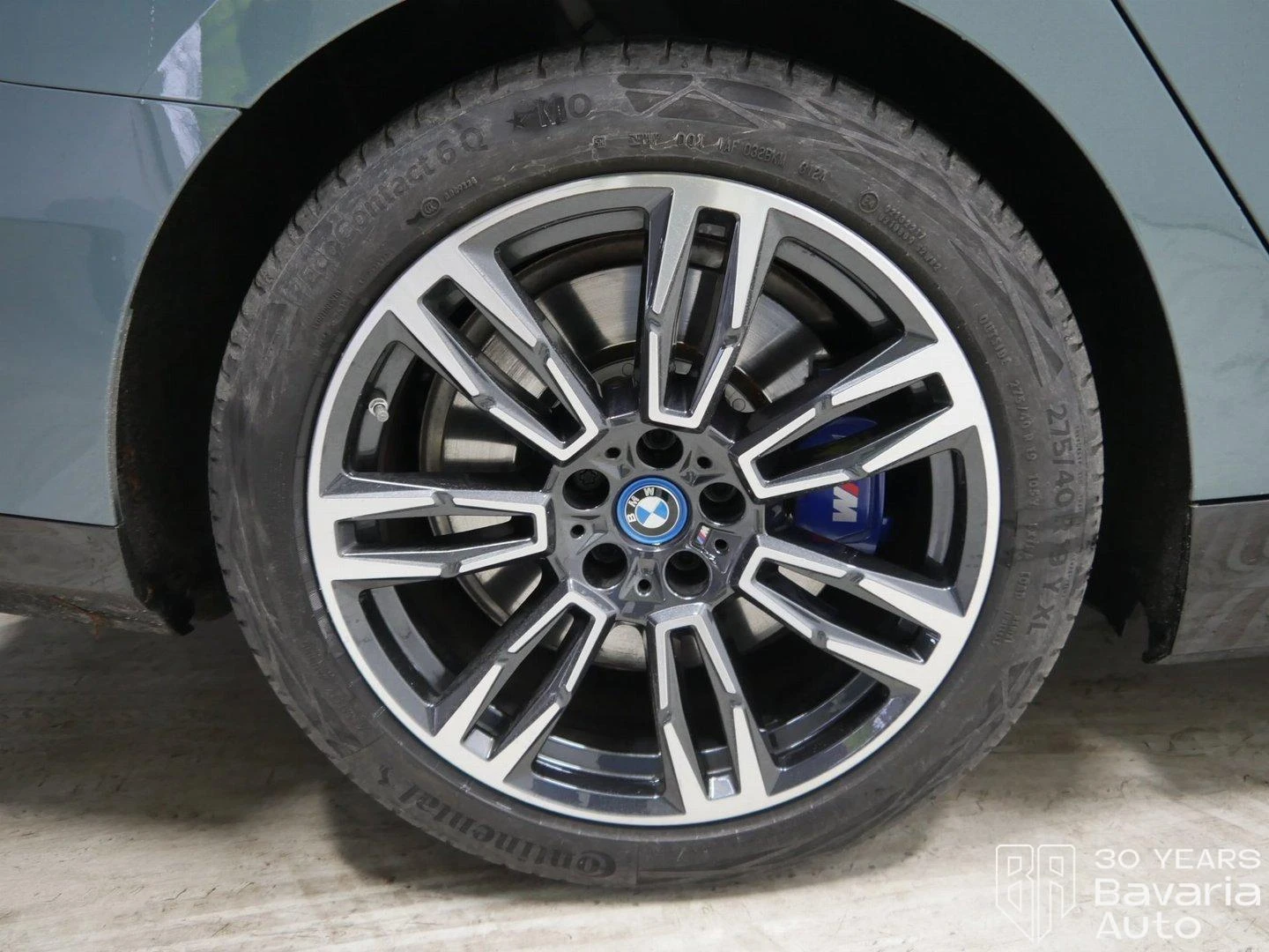 BMW i5 M60 xDrive Touring | Mobile.bg � ����������� 16