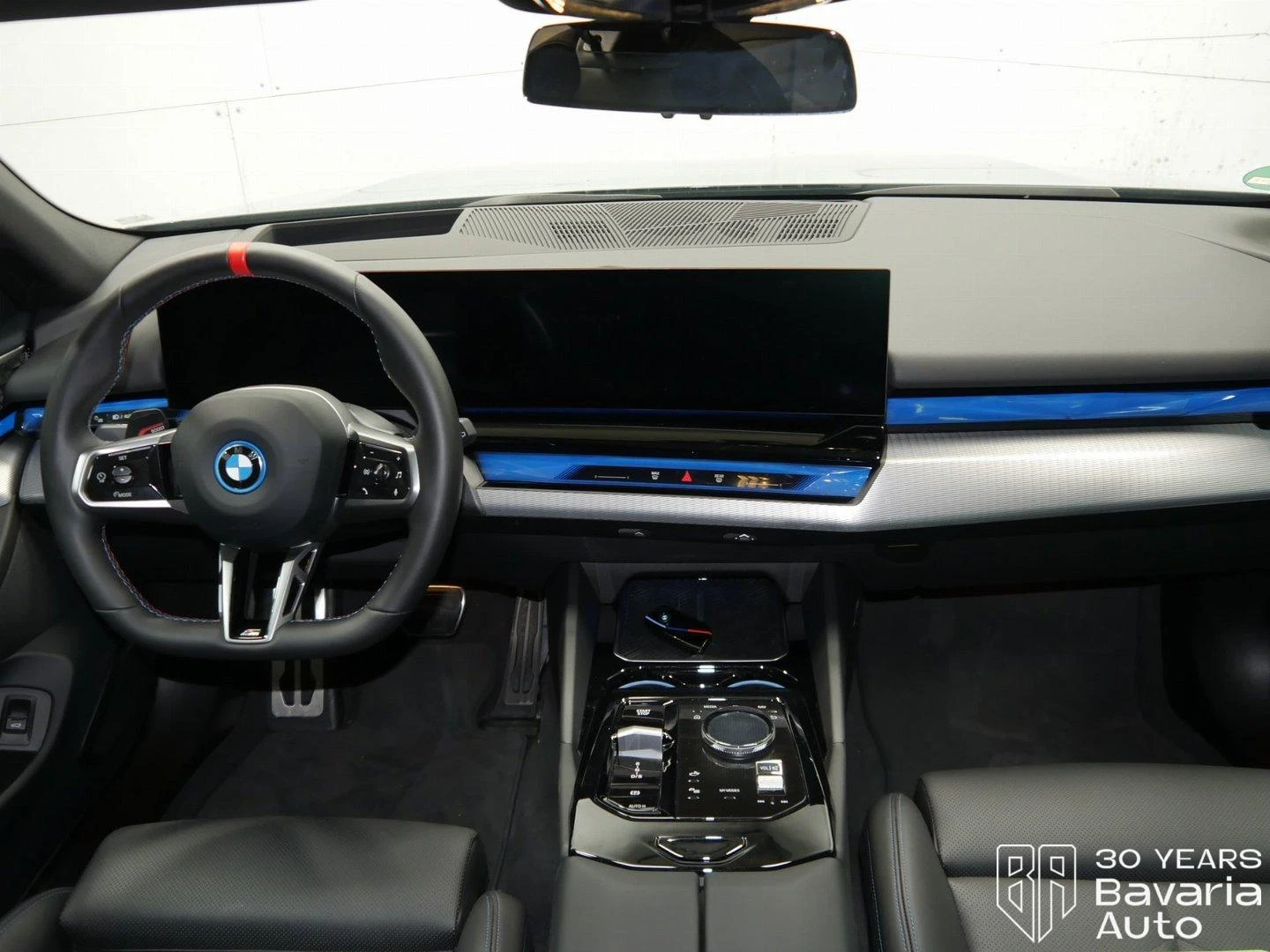 BMW i5 M60 xDrive Touring | Mobile.bg � ����������� 6