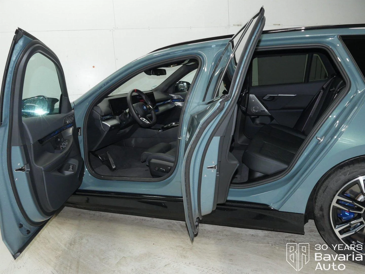 BMW i5 M60 xDrive Touring | Mobile.bg � ����������� 5