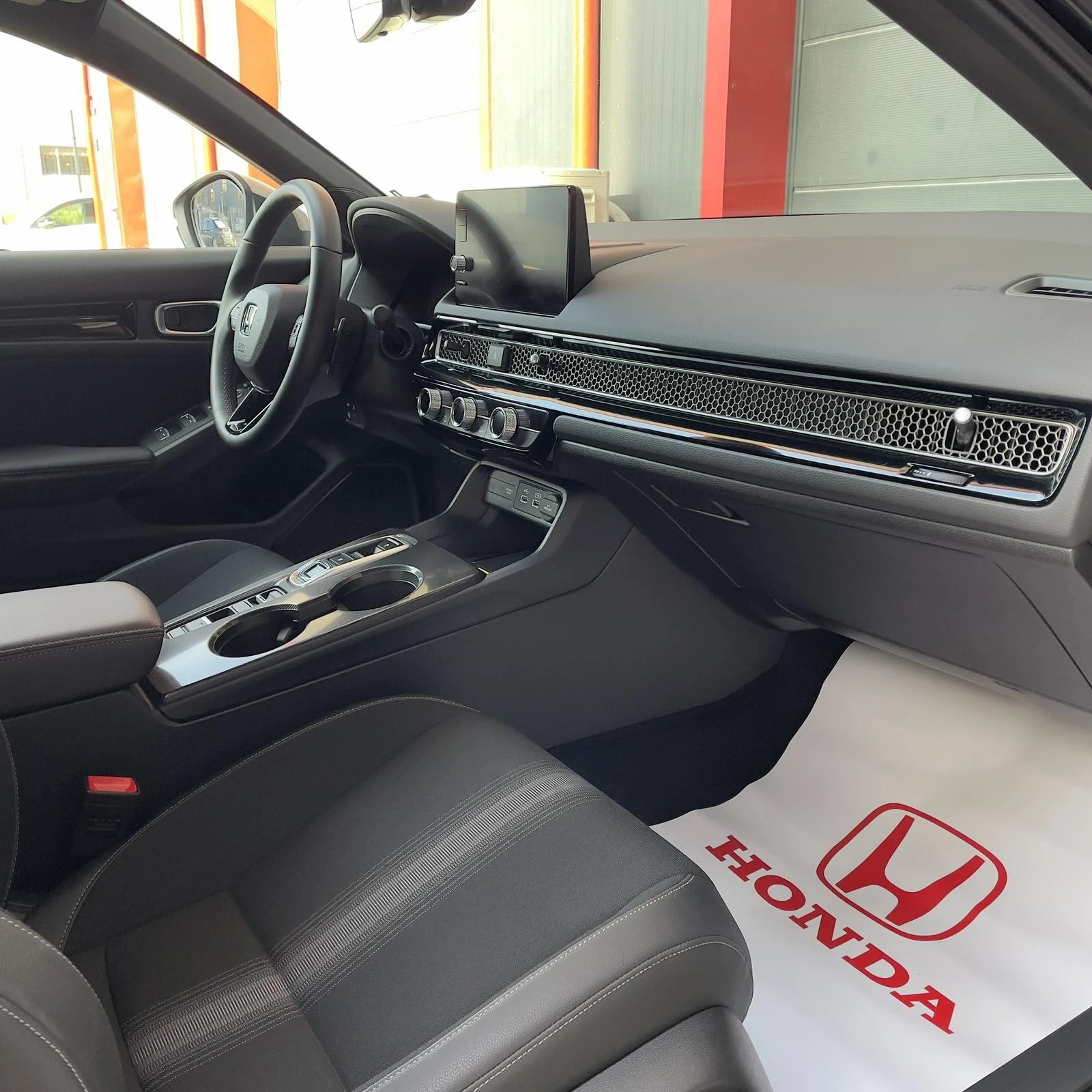 Honda Civic SPORT | Mobile.bg � ����������� 14