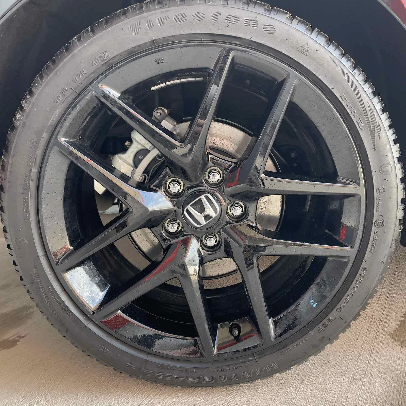 Honda Civic SPORT - изображение 9