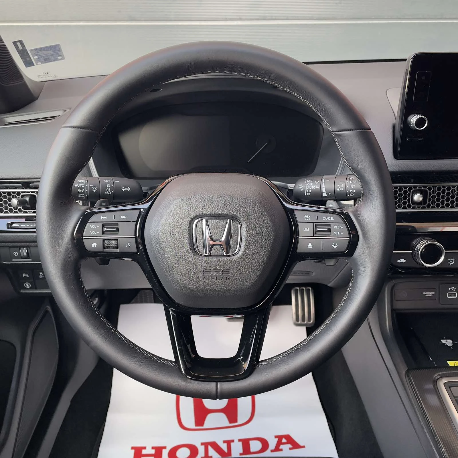Honda Civic SPORT | Mobile.bg � ����������� 12