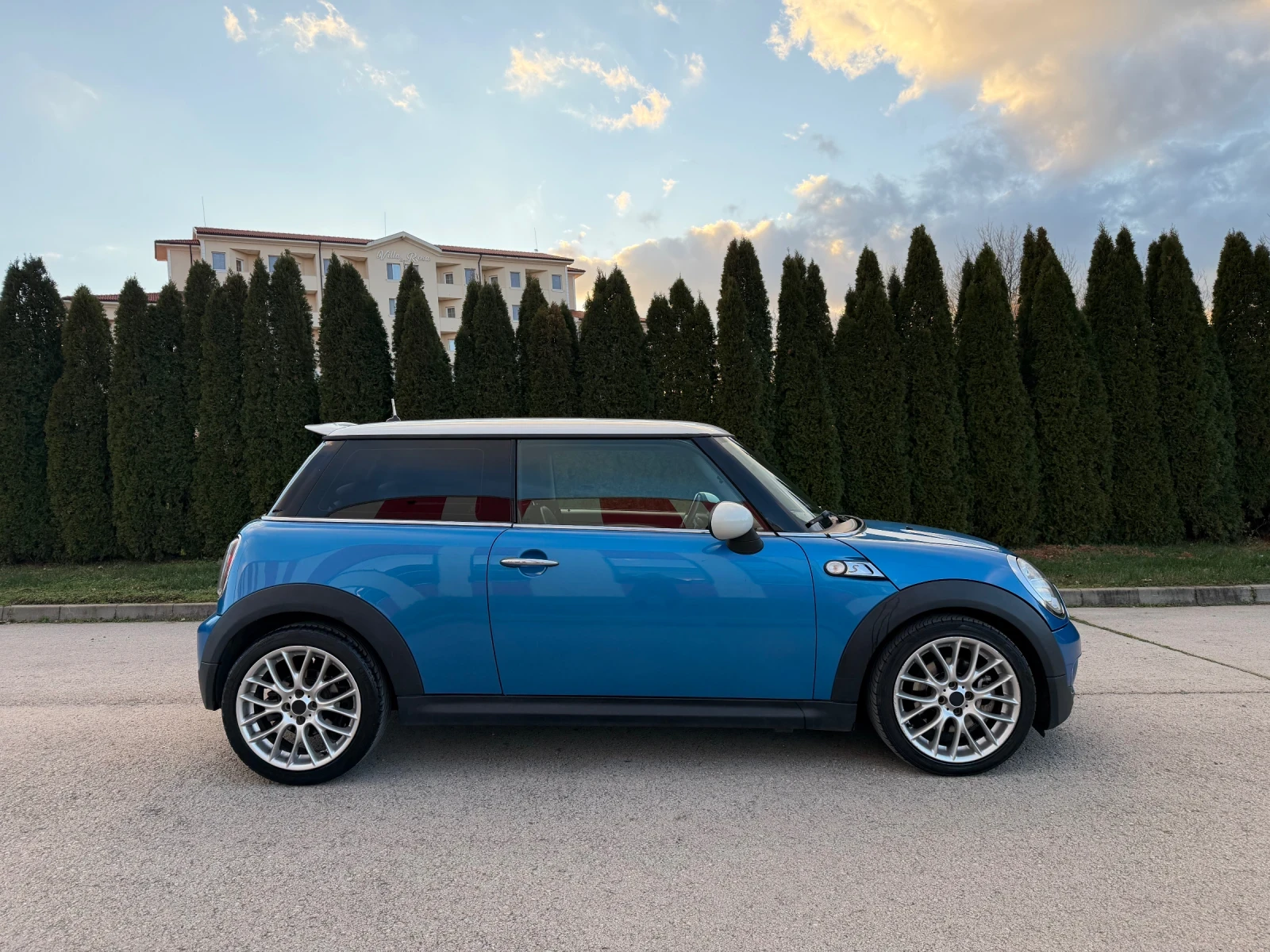 Mini Cooper s Автоматик - изображение 5