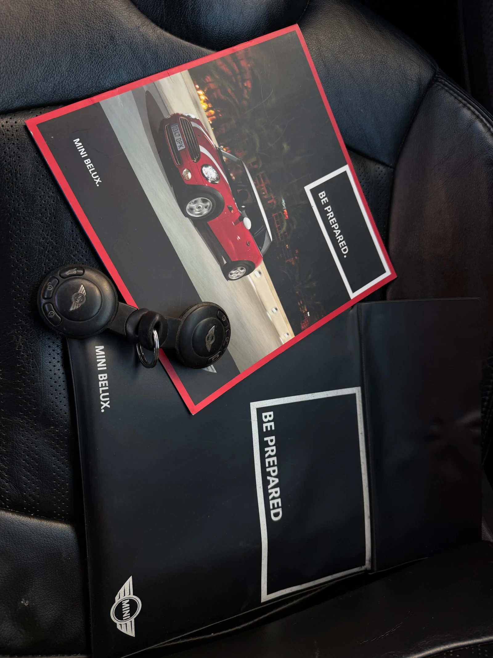 Mini Cooper s Автоматик - изображение 9