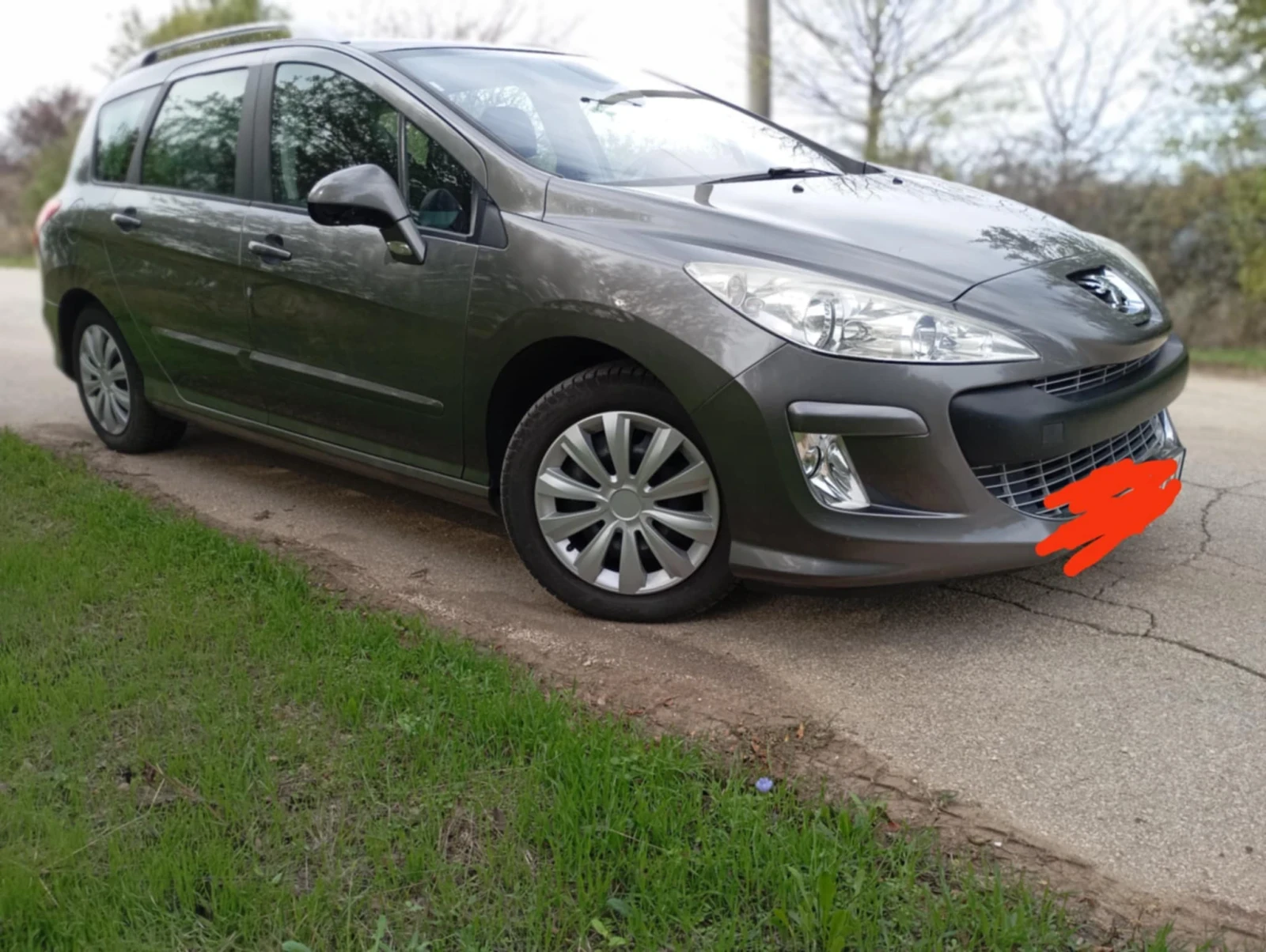 Peugeot 308 | Mobile.bg � ����������� 1