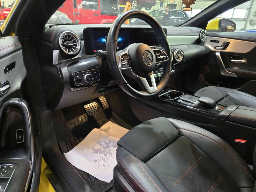 Mercedes-Benz CLA 250 �����* ������* ��������* DIGITAL | Mobile.bg � ����������� 11