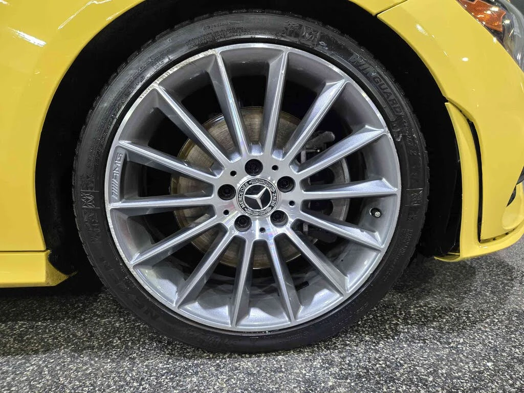 Mercedes-Benz CLA 250 ПАМЕТ* КАМЕРА* ПАНОРАМА* DIGITAL - изображение 6