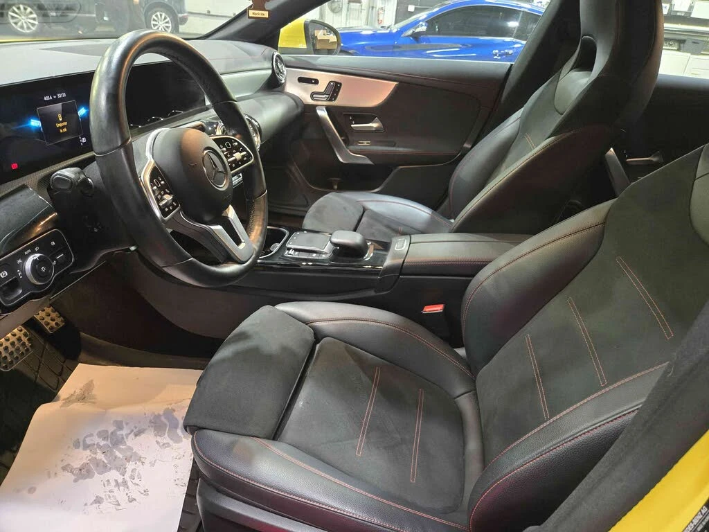 Mercedes-Benz CLA 250 ПАМЕТ* КАМЕРА* ПАНОРАМА* DIGITAL - изображение 7