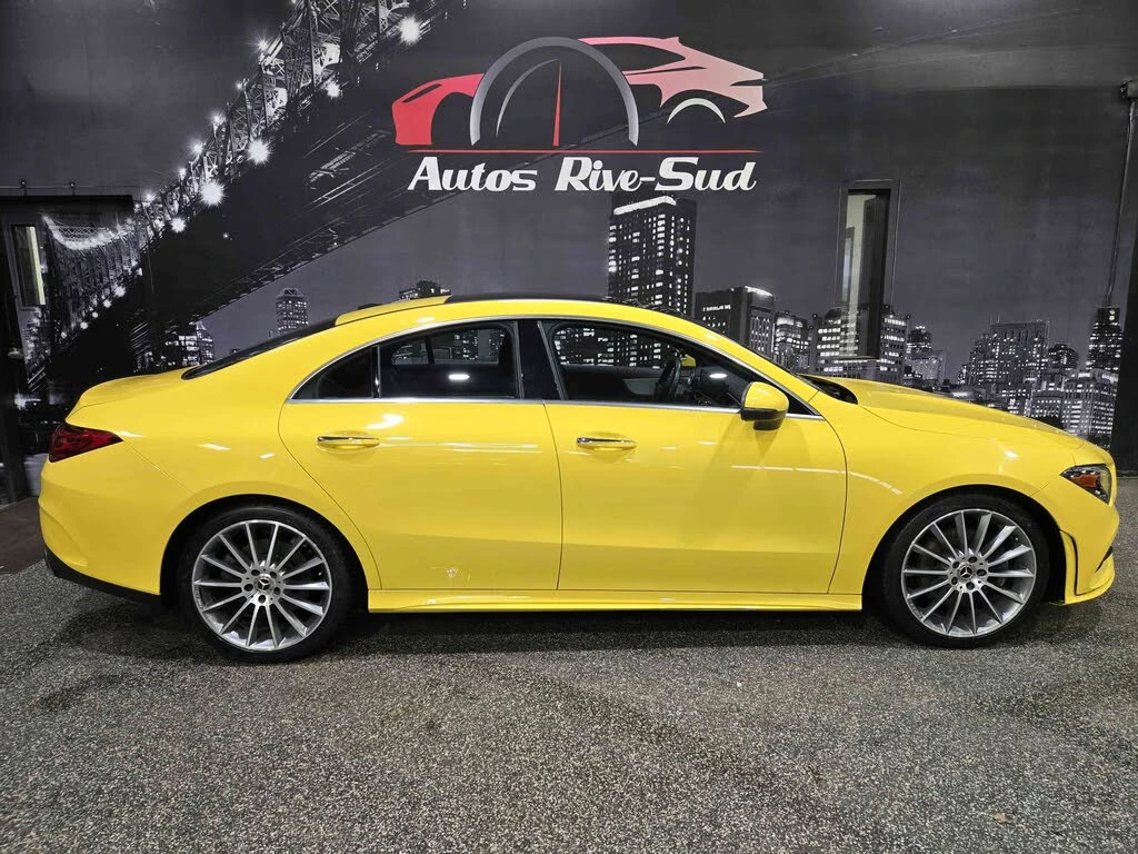 Mercedes-Benz CLA 250 ПАМЕТ* КАМЕРА* ПАНОРАМА* DIGITAL - изображение 4