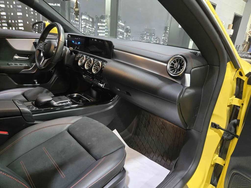 Mercedes-Benz CLA 250 �����* ������* ��������* DIGITAL | Mobile.bg � ����������� 15