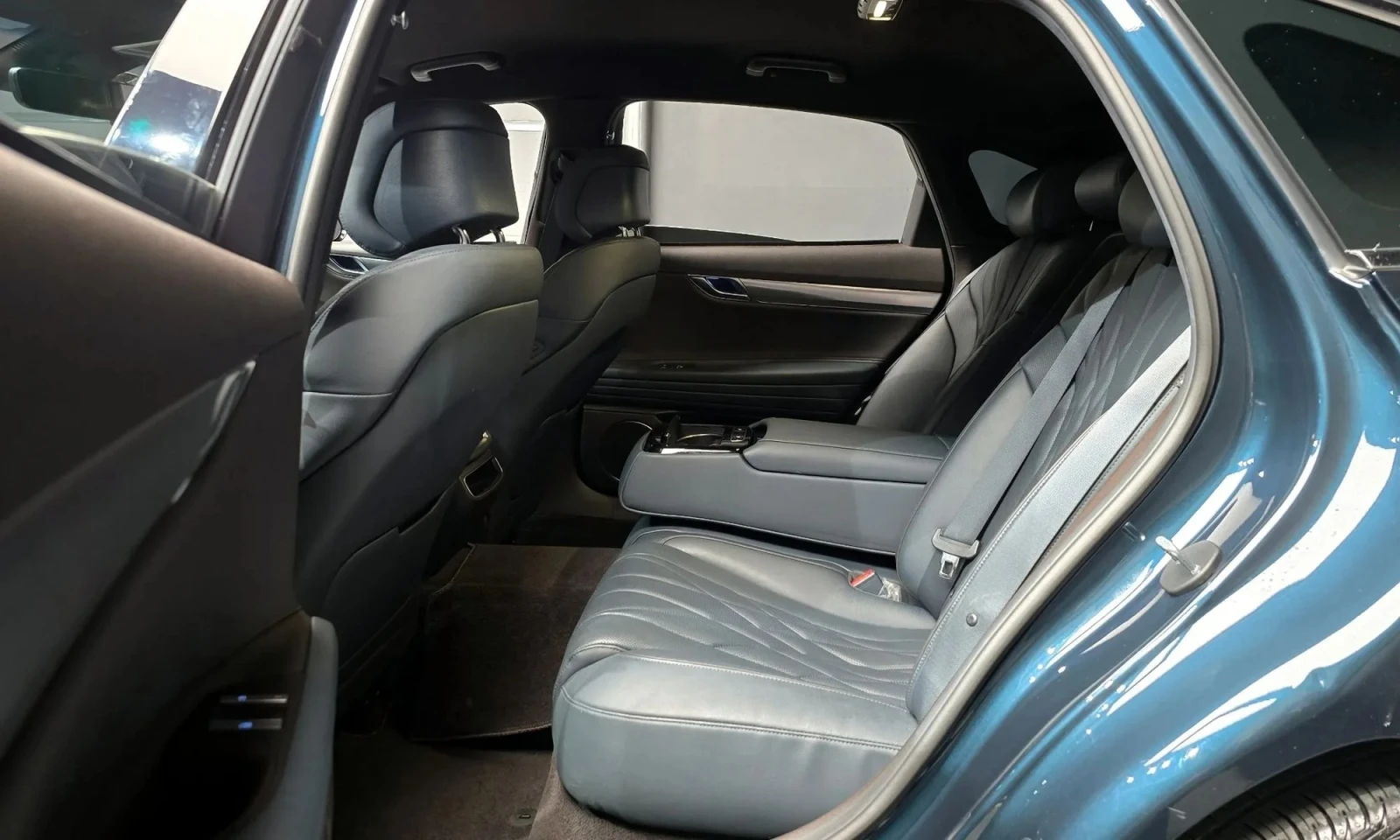 Genesis G80 G80 (RG3) | Mobile.bg � ����������� 11