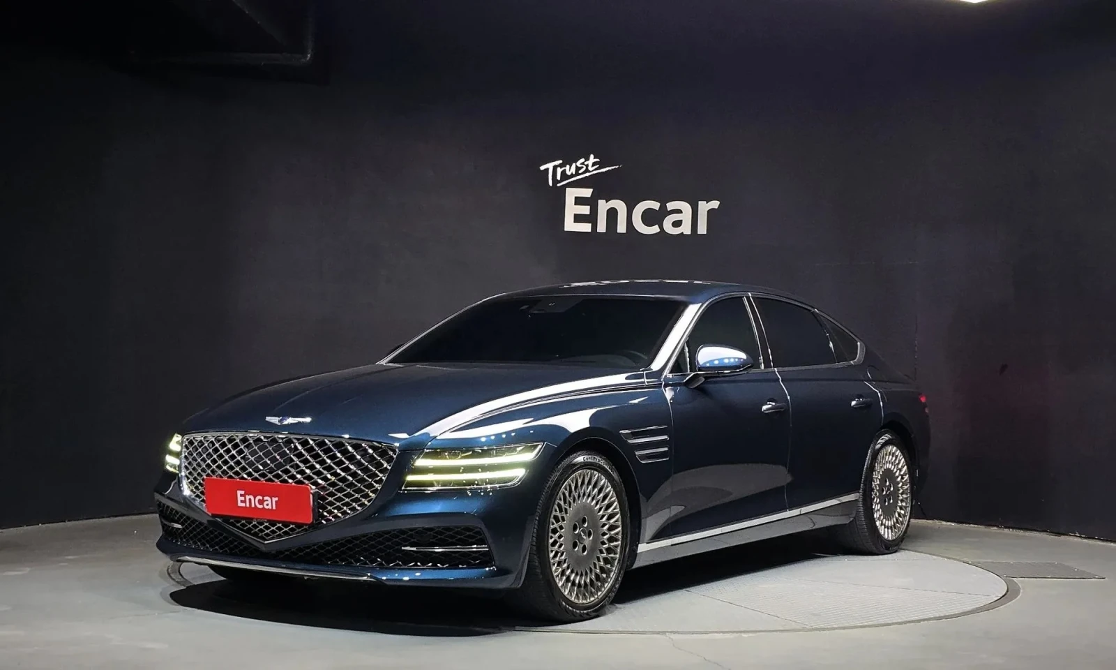 Genesis G80 G80 (RG3) | Mobile.bg � ����������� 1