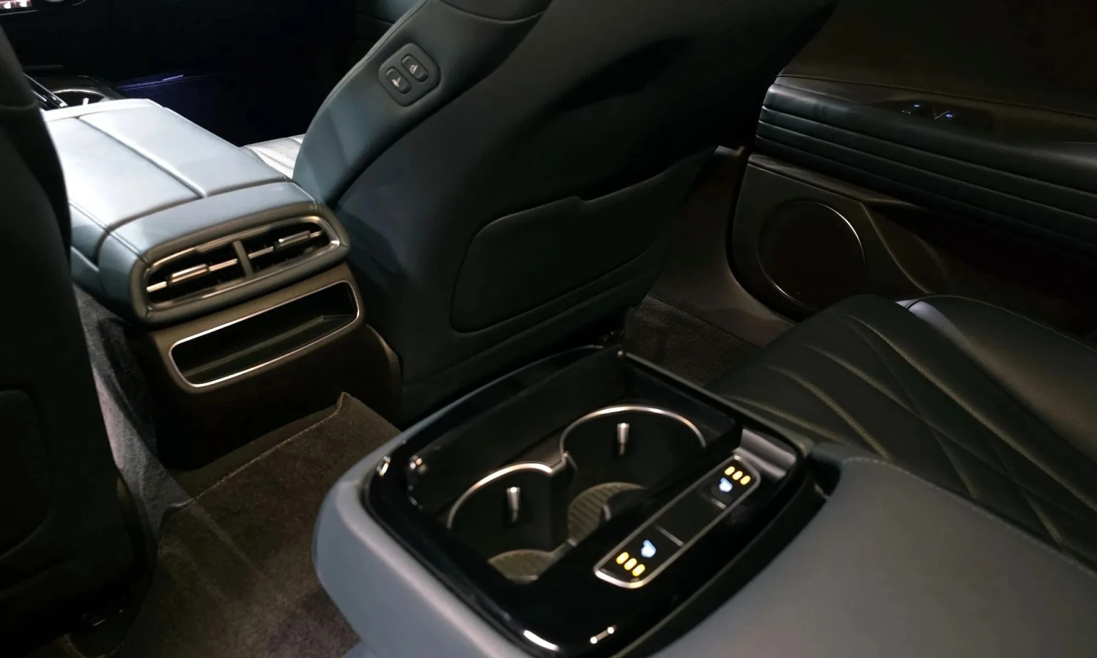 Genesis G80 G80 (RG3) | Mobile.bg � ����������� 17