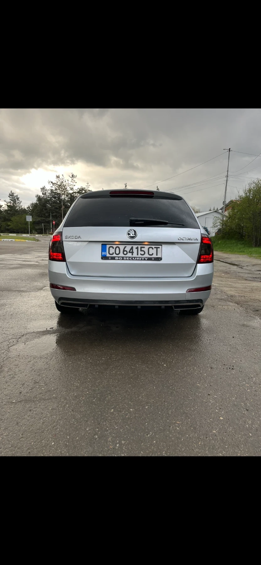 Skoda Octavia | Mobile.bg � ����������� 5