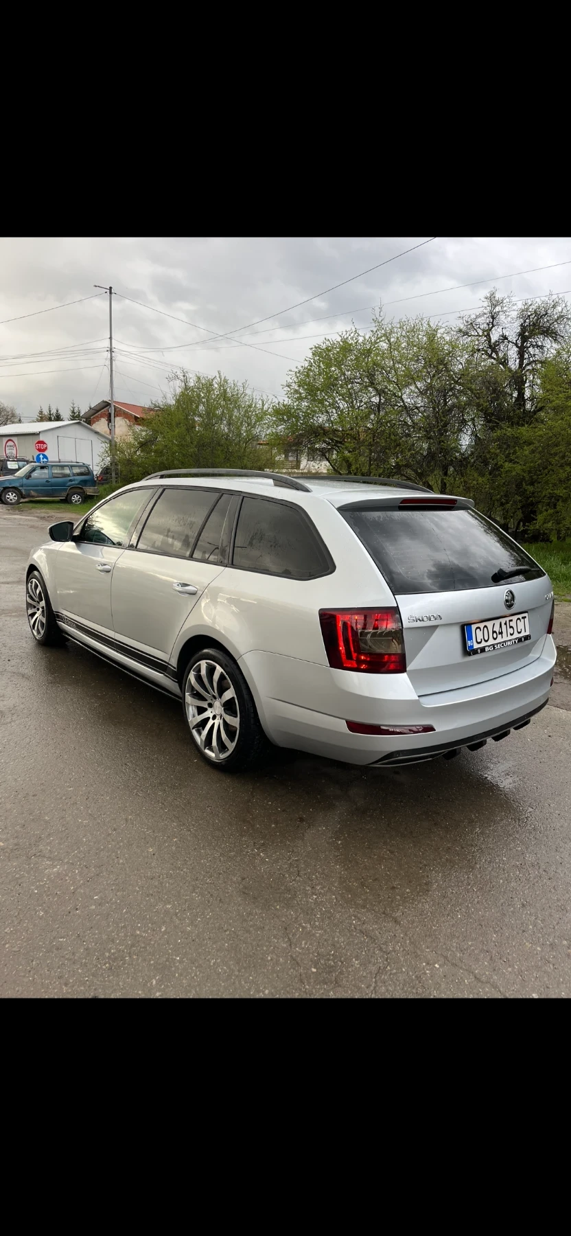 Skoda Octavia | Mobile.bg � ����������� 8
