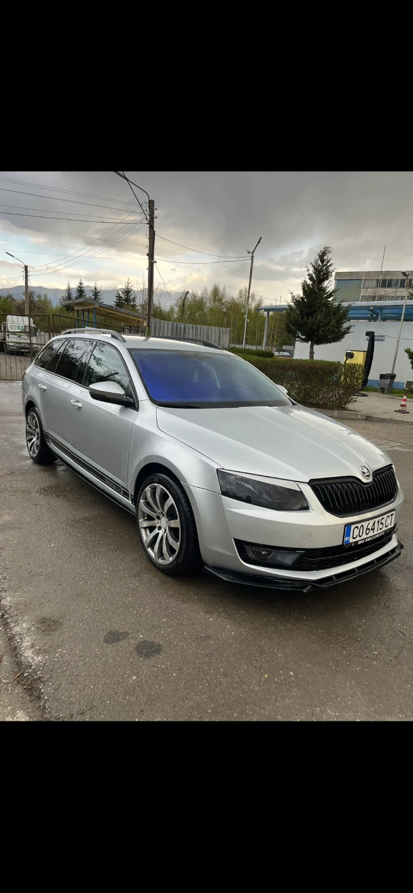Skoda Octavia | Mobile.bg � ����������� 9