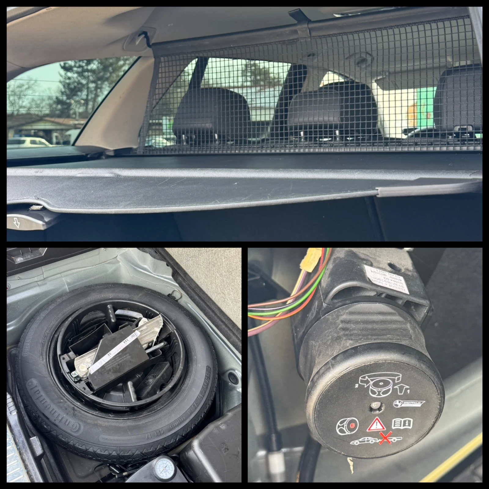 Mercedes-Benz C 220 2.2 170 Face Lift Avantgarde  | Mobile.bg � ����������� 9