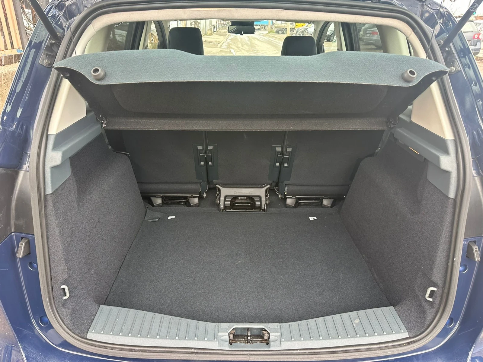 Ford C-max 1, 000ECOBOOST EURO5B  | Mobile.bg � ����������� 13