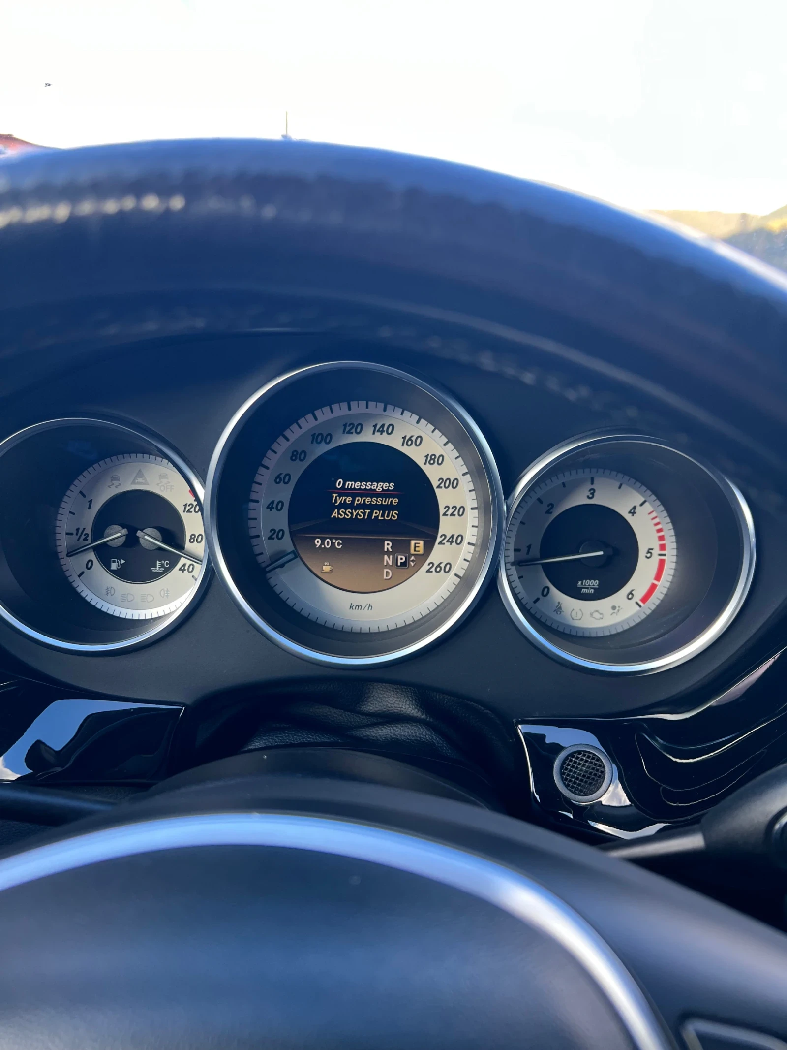 Mercedes-Benz CLS 350 | Mobile.bg � ����������� 7