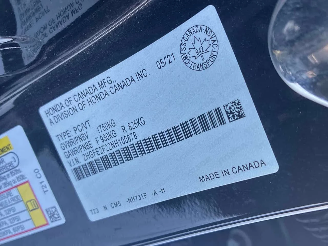 Honda Civic * LX * ��������* �������* KEYLESS*  | Mobile.bg � ����������� 11