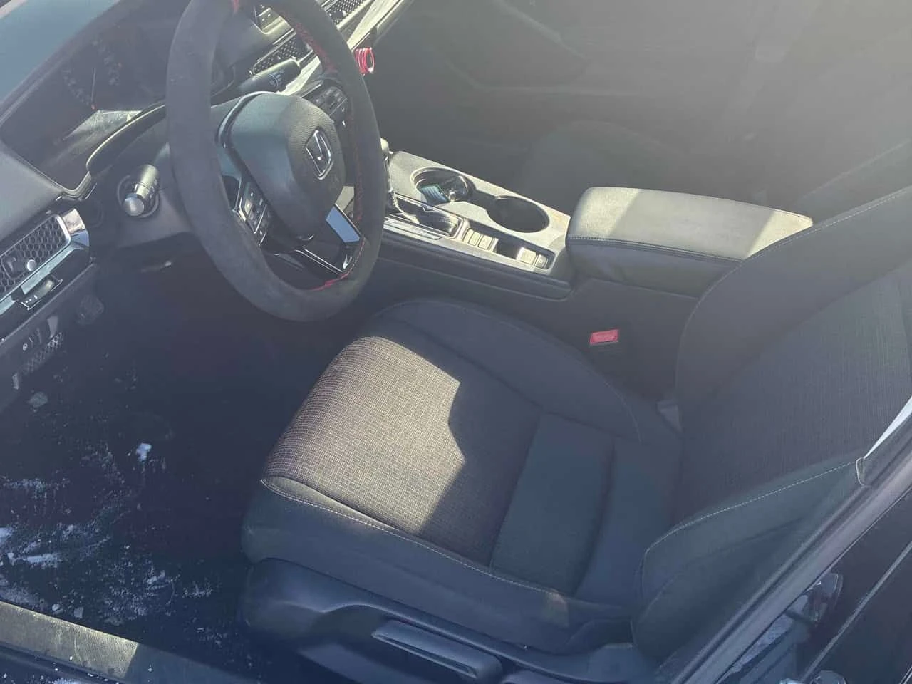 Honda Civic * LX * ПОДГРЕВИ* ШИБИДАХ* KEYLESS*  - изображение 5