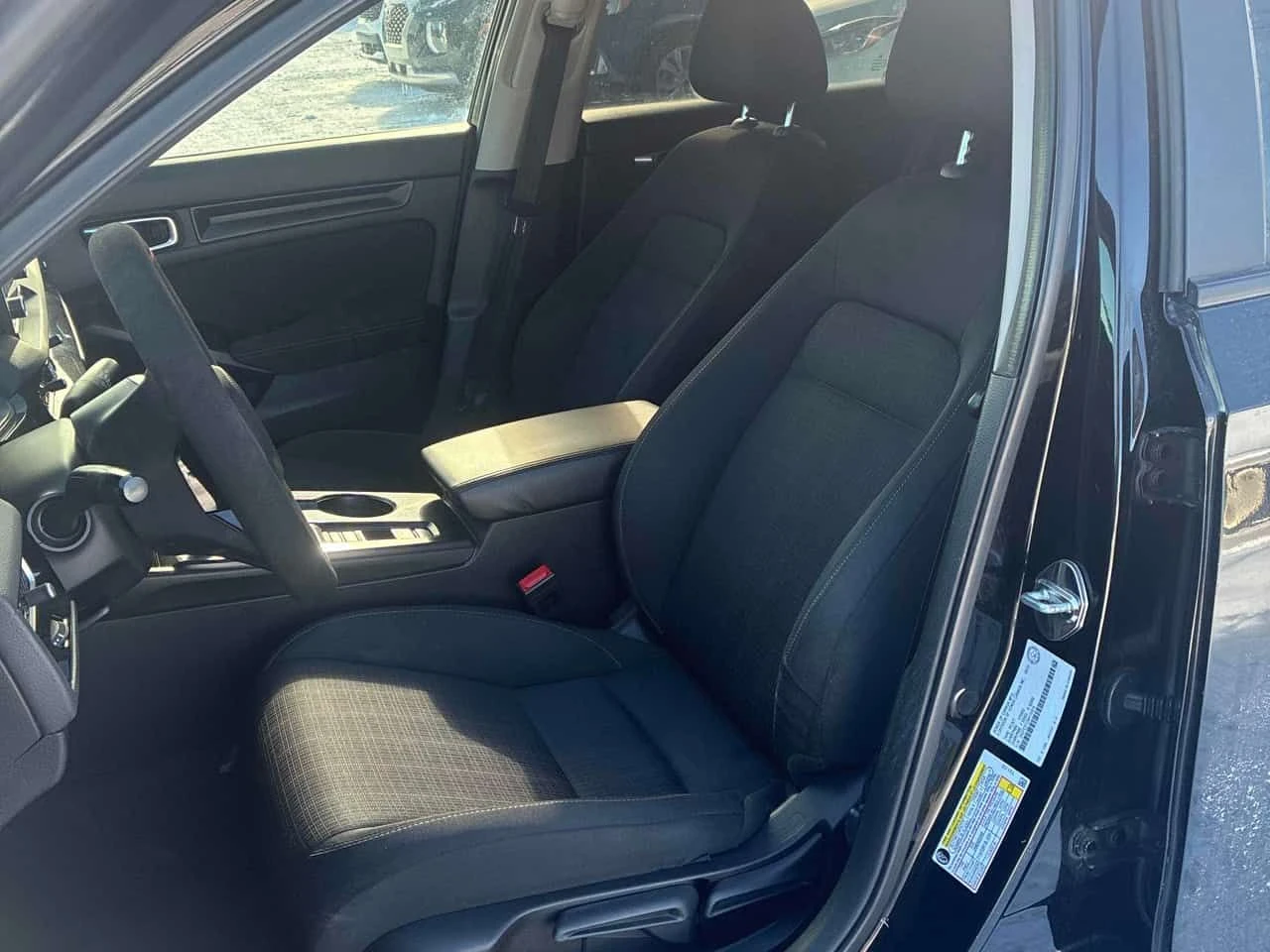 Honda Civic * LX * ��������* �������* KEYLESS*  | Mobile.bg � ����������� 12