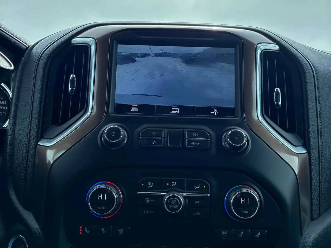 Chevrolet Silverado 1500 HIGH COUNTRY| ���������| LANE ASSIST| CARFAX  | Mobile.bg � ����������� 8