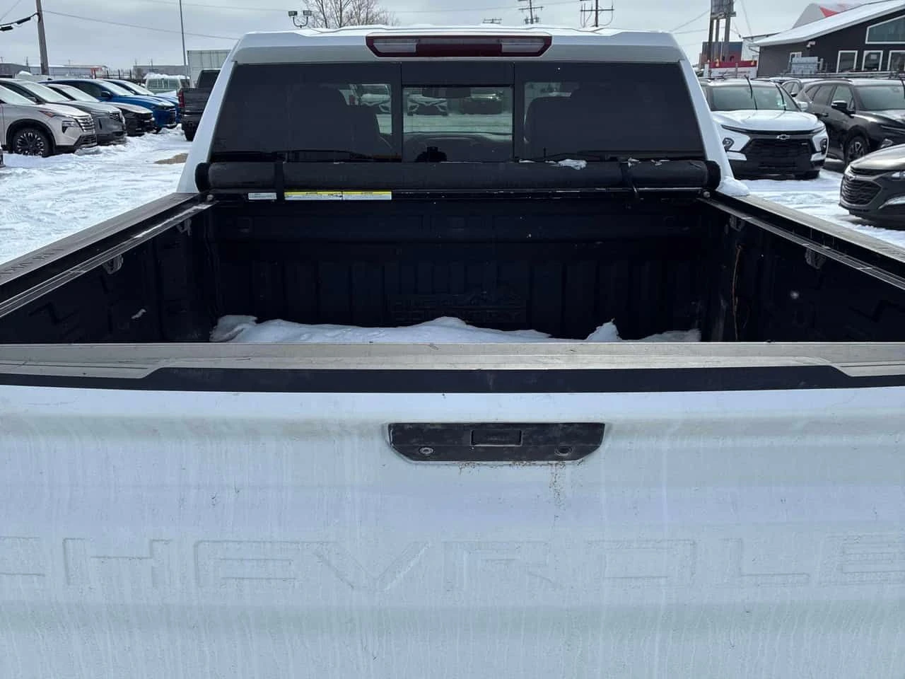 Chevrolet Silverado 1500 HIGH COUNTRY| ���������| LANE ASSIST| CARFAX  | Mobile.bg � ����������� 6