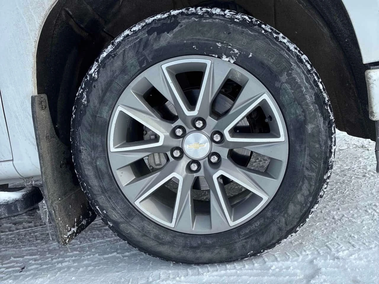 Chevrolet Silverado 1500 HIGH COUNTRY| ���������| LANE ASSIST| CARFAX  | Mobile.bg � ����������� 14