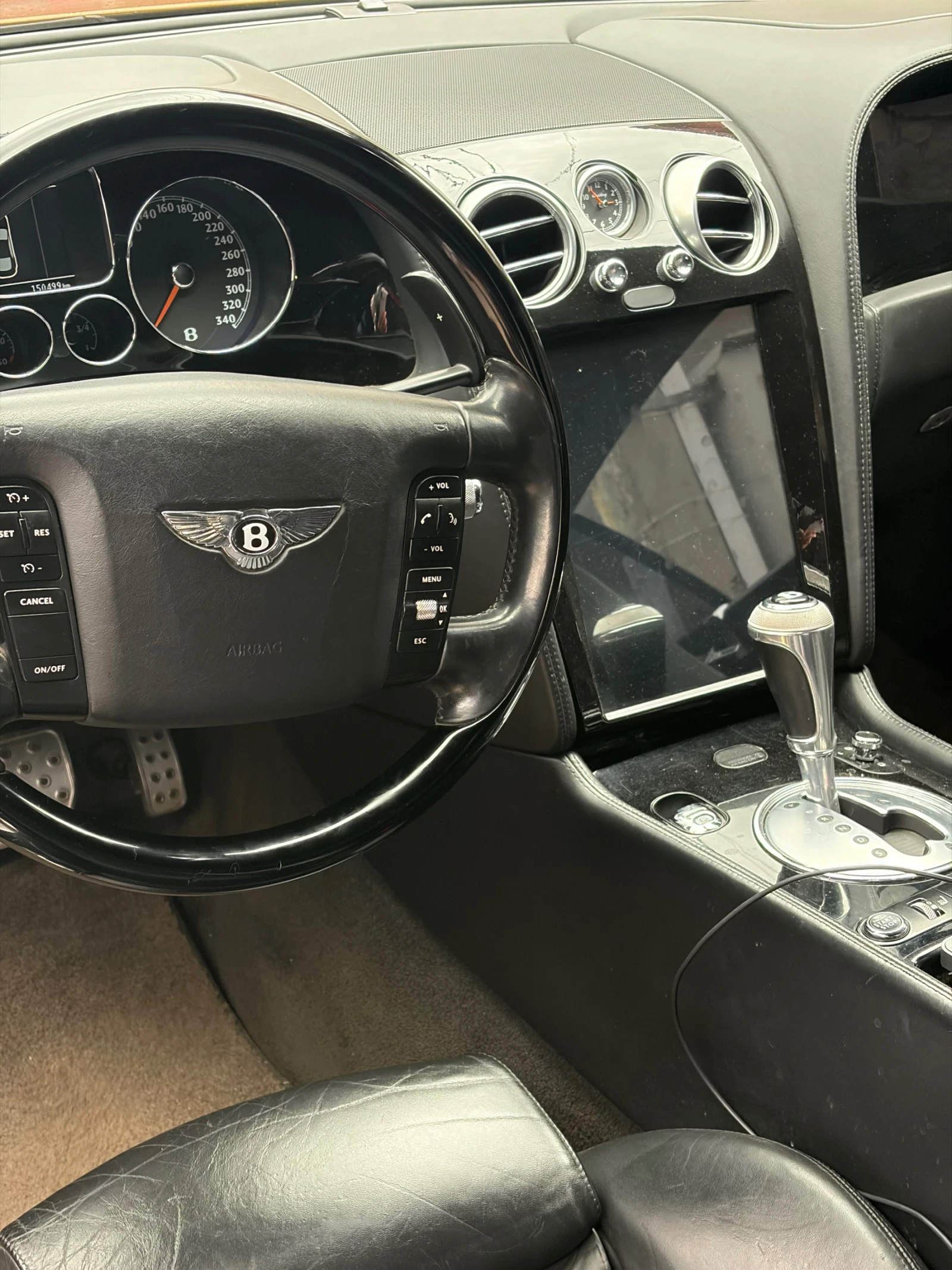 Bentley Continental gt 6.0 w12 ������� | Mobile.bg � ����������� 3