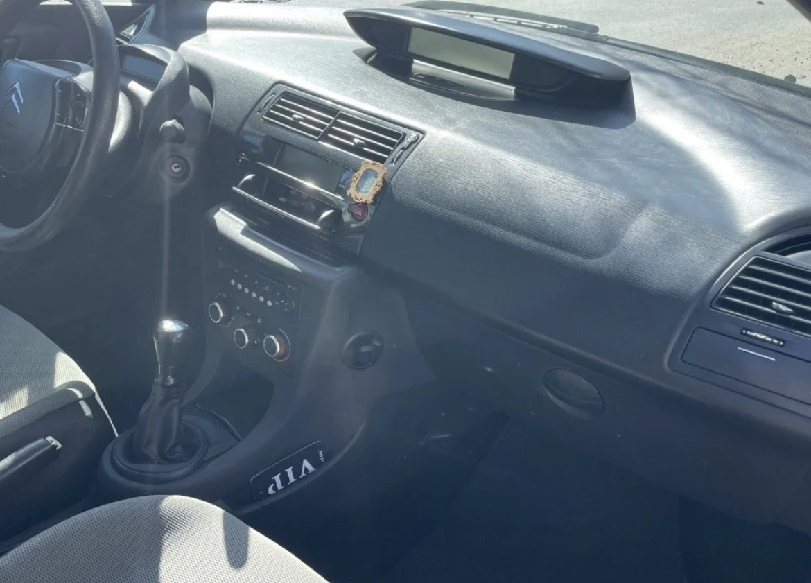 Citroen C4, снимка 4 - Автомобили и джипове - 54333705