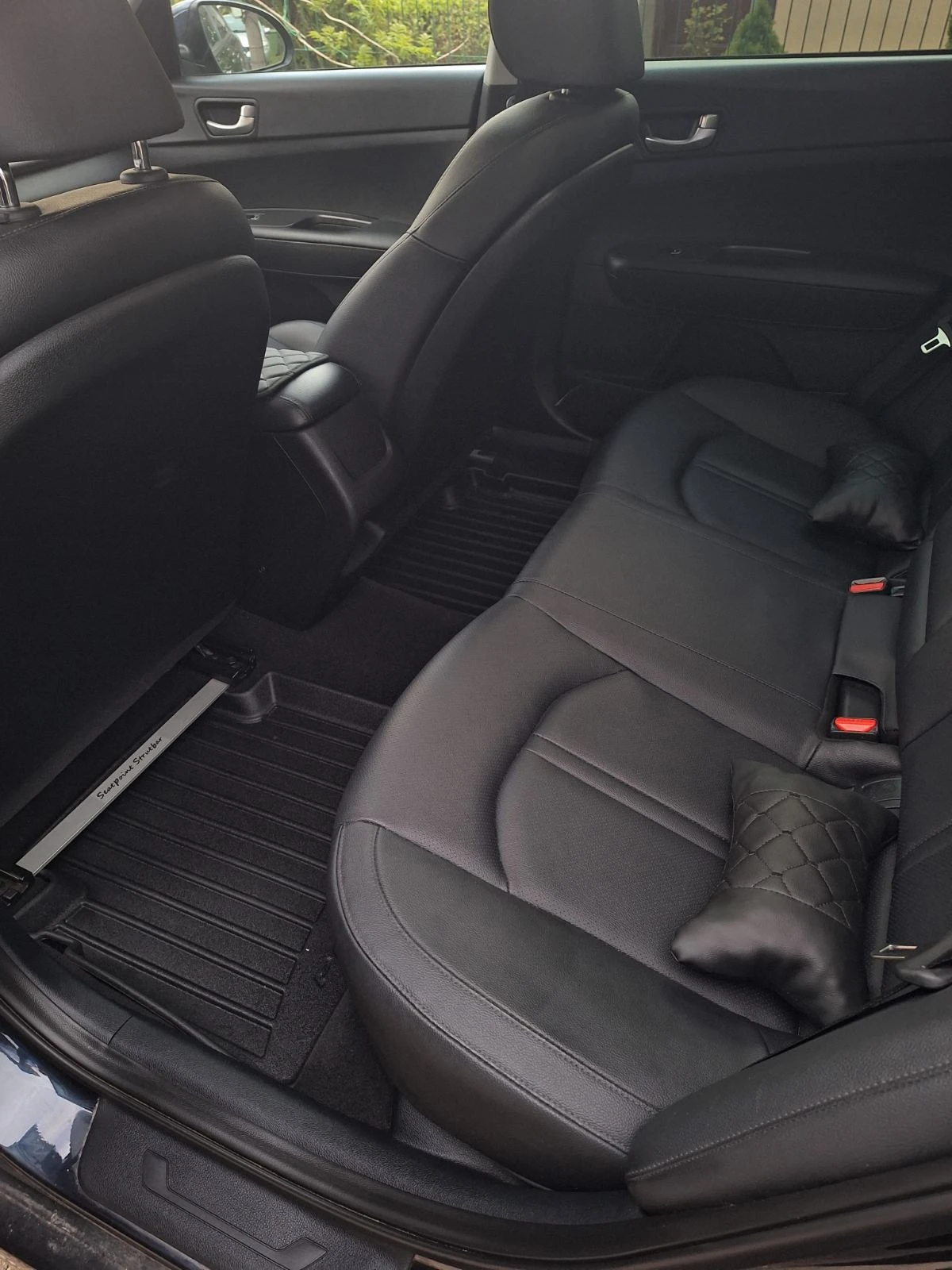 Kia K5, снимка 9 - Автомобили и джипове - 54576164