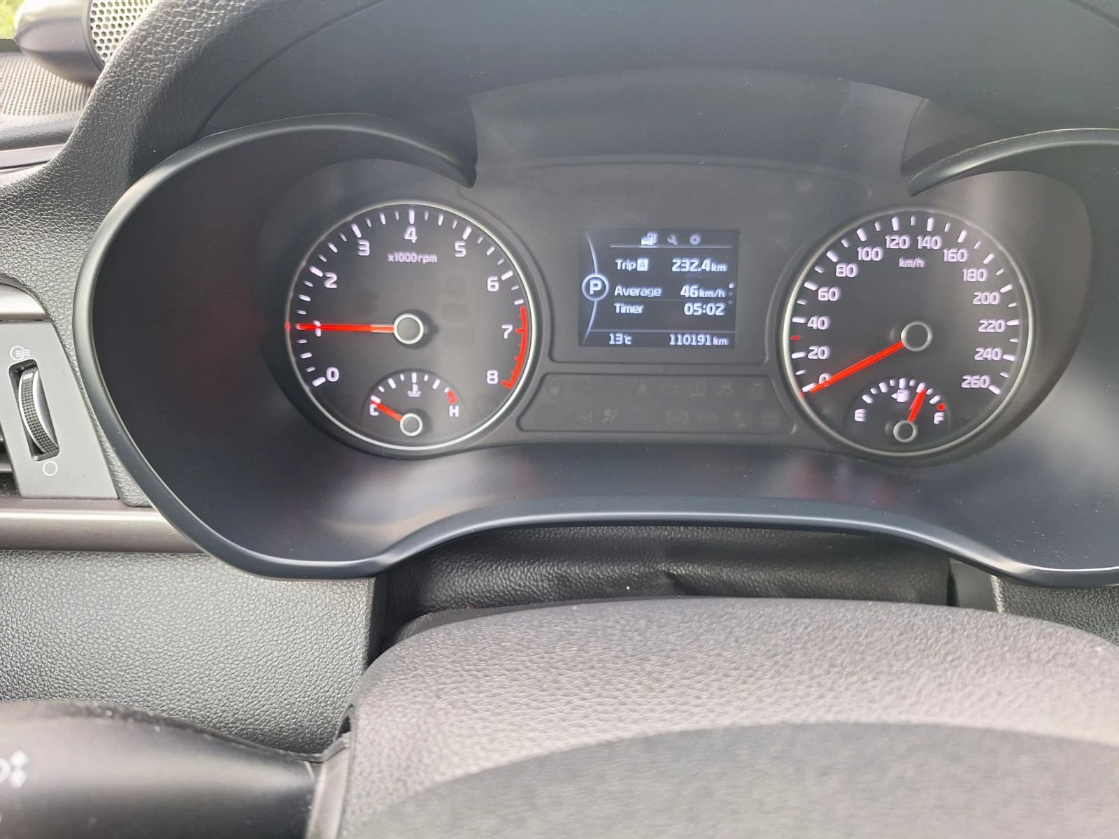 Kia K5, снимка 7 - Автомобили и джипове - 54576164