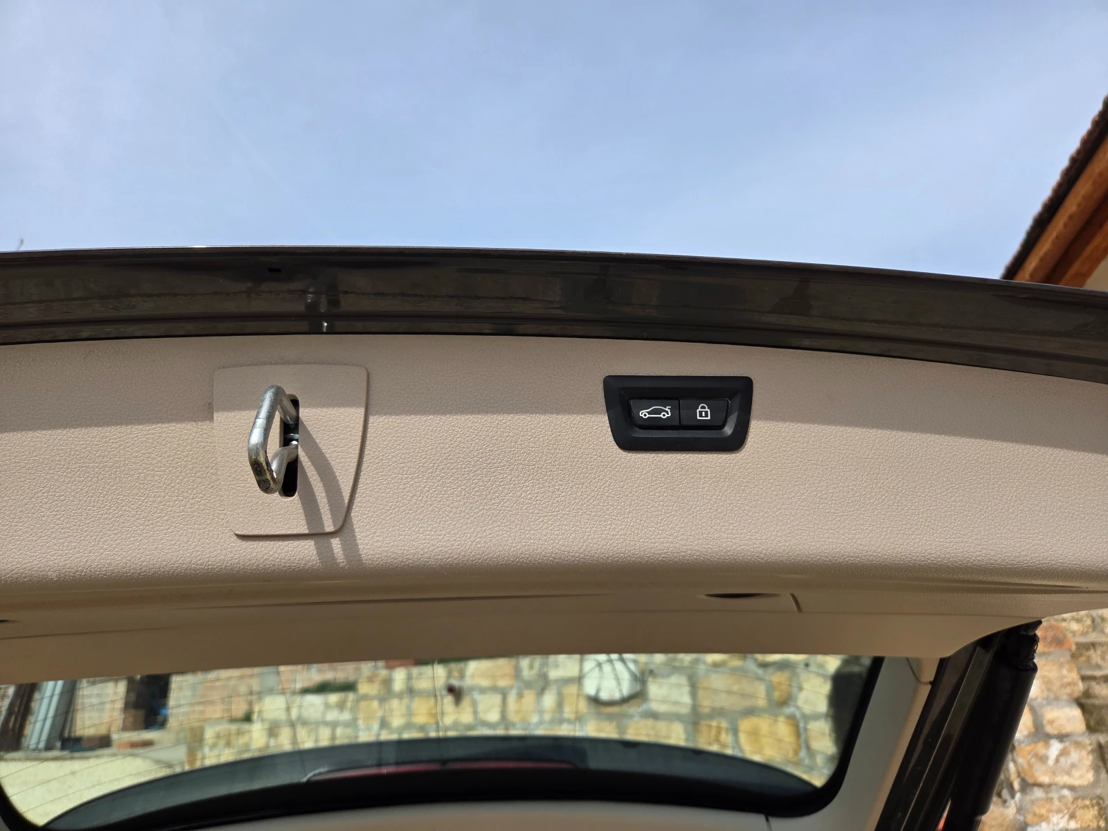 BMW 330 F 31, снимка 16 - Автомобили и джипове - 54680085