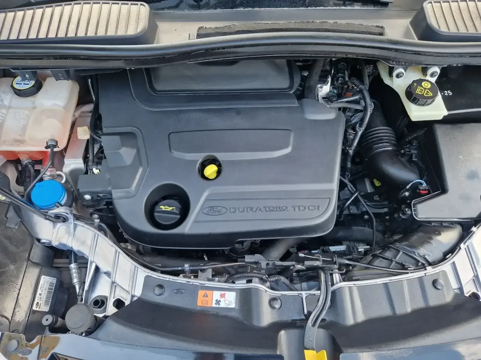 Ford C-max 2.0TDCI/Titanium | Mobile.bg � ����������� 16